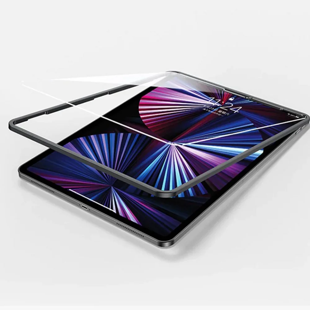 iPad Pro 12.9